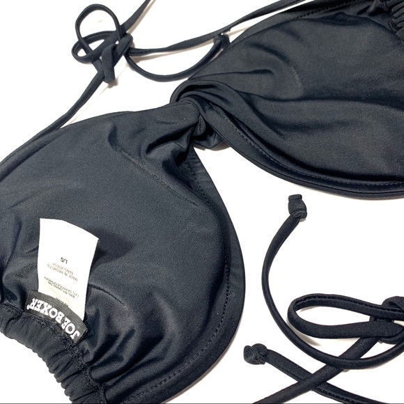 Joe boxer string bikini top - Picture 3 of 5